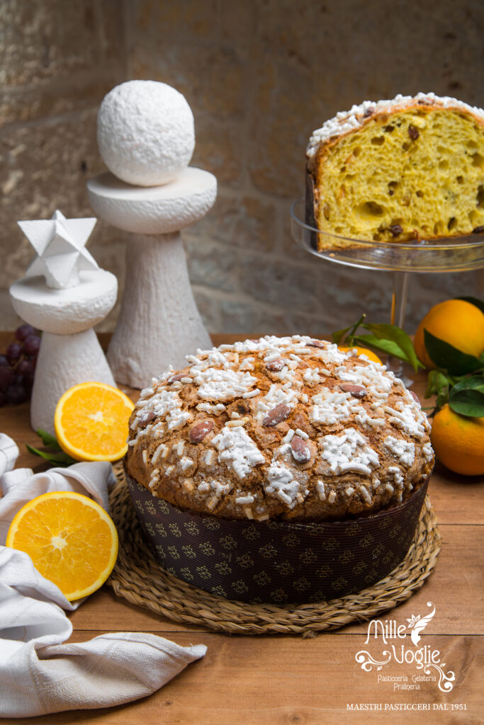 Panettone Tradizionale